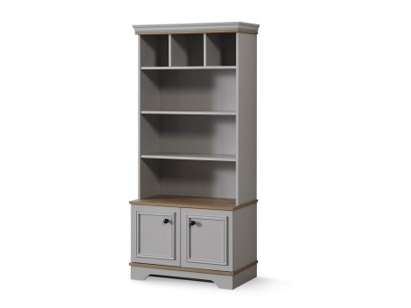 Βιβλιοθήκη Carizma CZ-110 90 X45 X 188